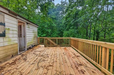 472 Old Mccoy Place Waleska GA 30183