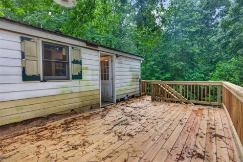 472 Old Mccoy Place Waleska GA 30183