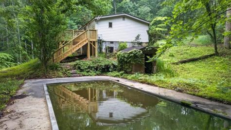 472 Old Mccoy Place Waleska GA 30183