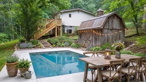472 Old Mccoy Place Waleska GA 30183