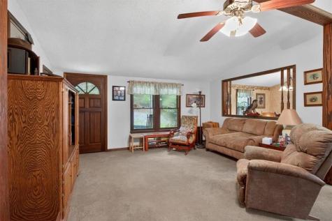 472 Old Mccoy Place Waleska GA 30183