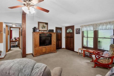 472 Old Mccoy Place Waleska GA 30183