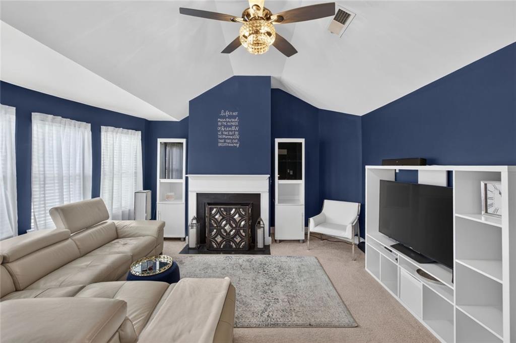 22 Dynasty Drive Fairburn GA 30213