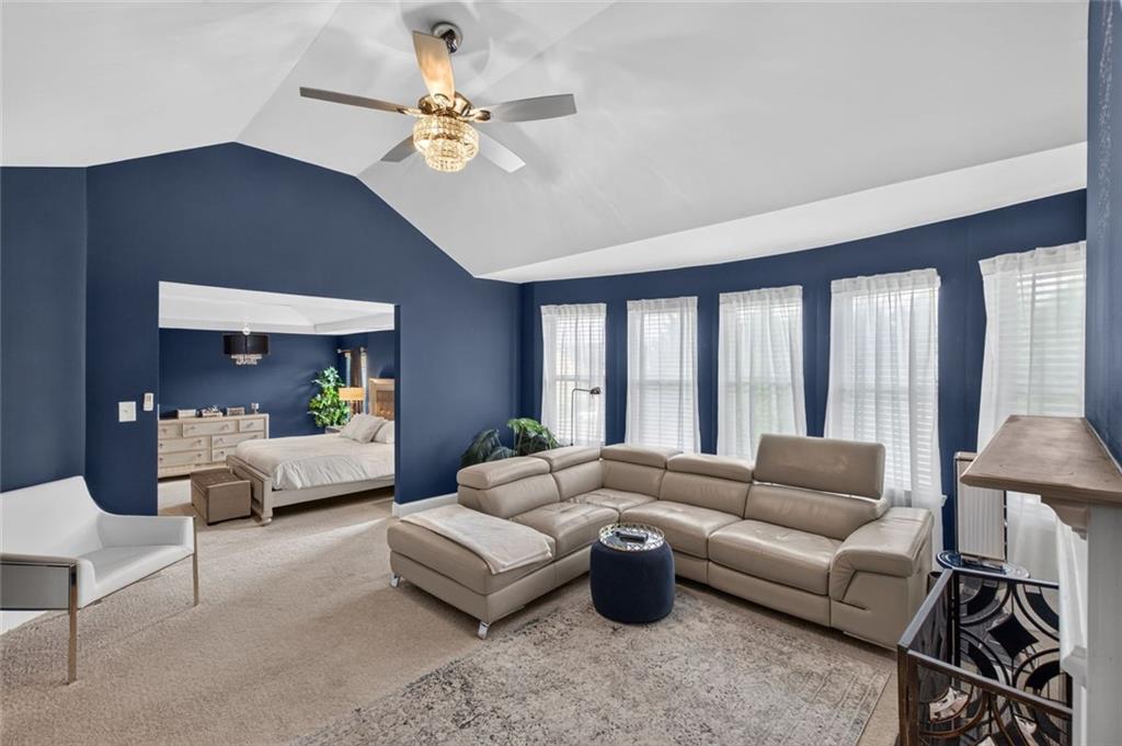 22 Dynasty Drive Fairburn GA 30213