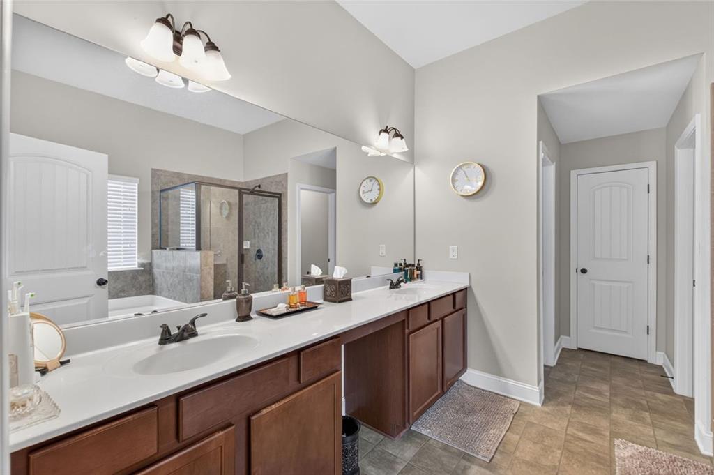 22 Dynasty Drive Fairburn GA 30213