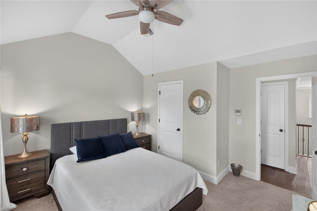 22 Dynasty Drive Fairburn GA 30213