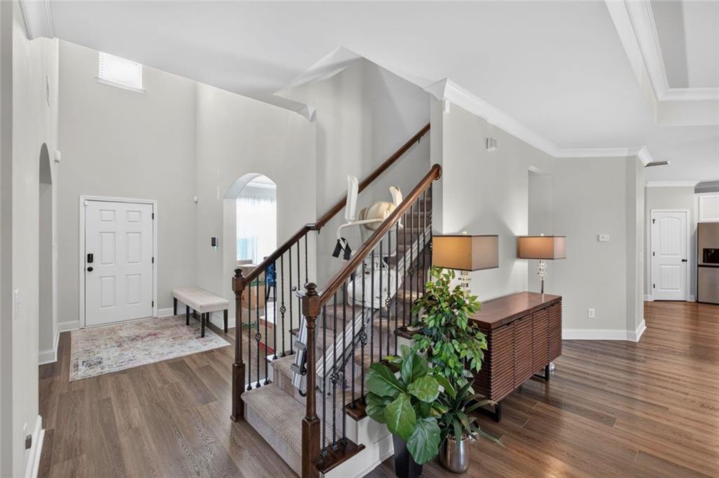 22 Dynasty Drive Fairburn GA 30213