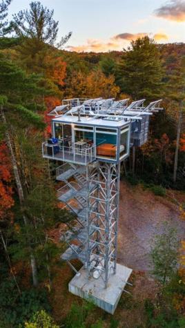 1578 Jacks River Road Epworth GA 30541