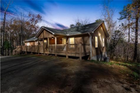 24 Virginia Drive Blue Ridge GA 30513