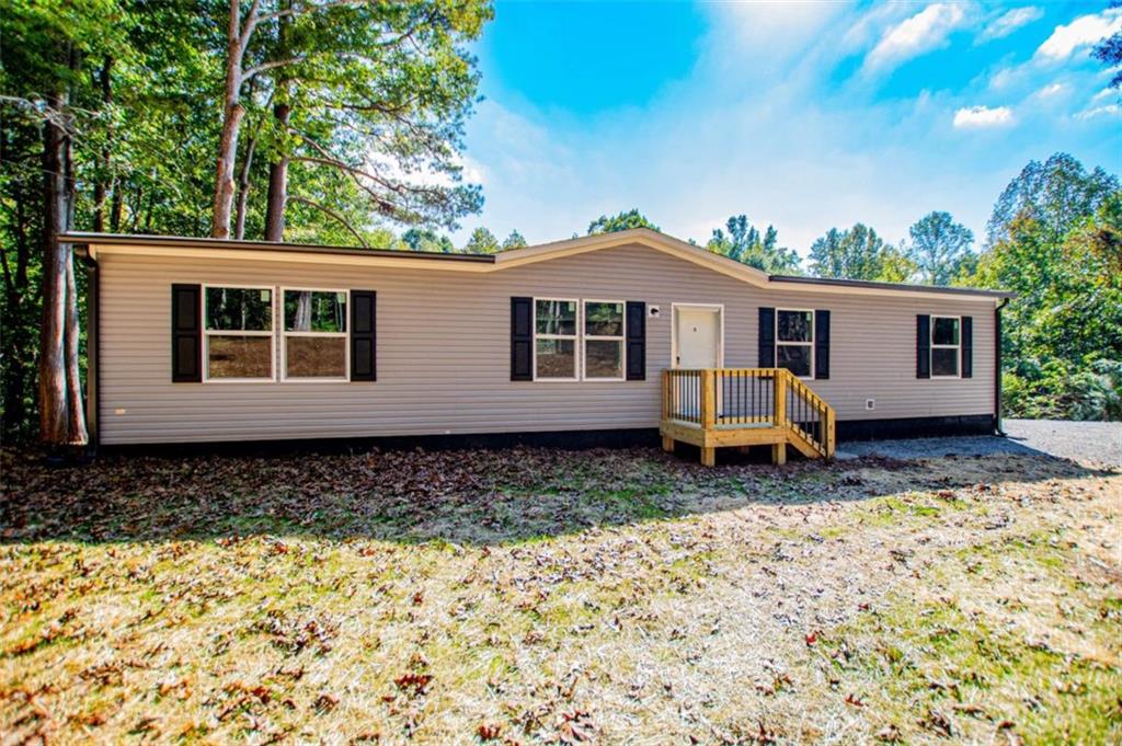 9705 Us Highway 78 Bremen GA 30110
