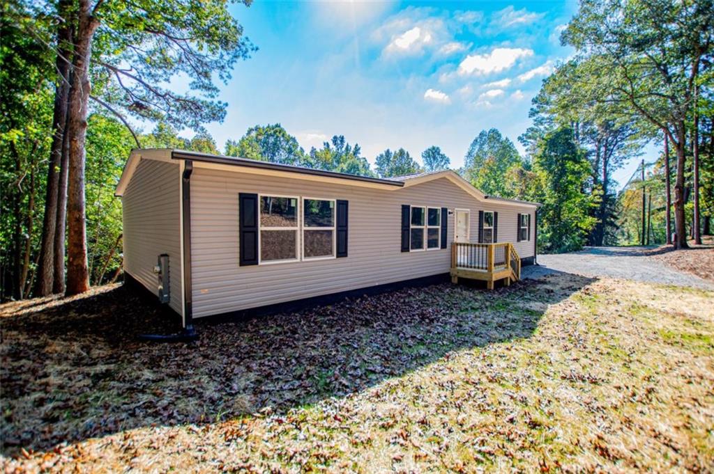 9705 Us Highway 78 Bremen GA 30110