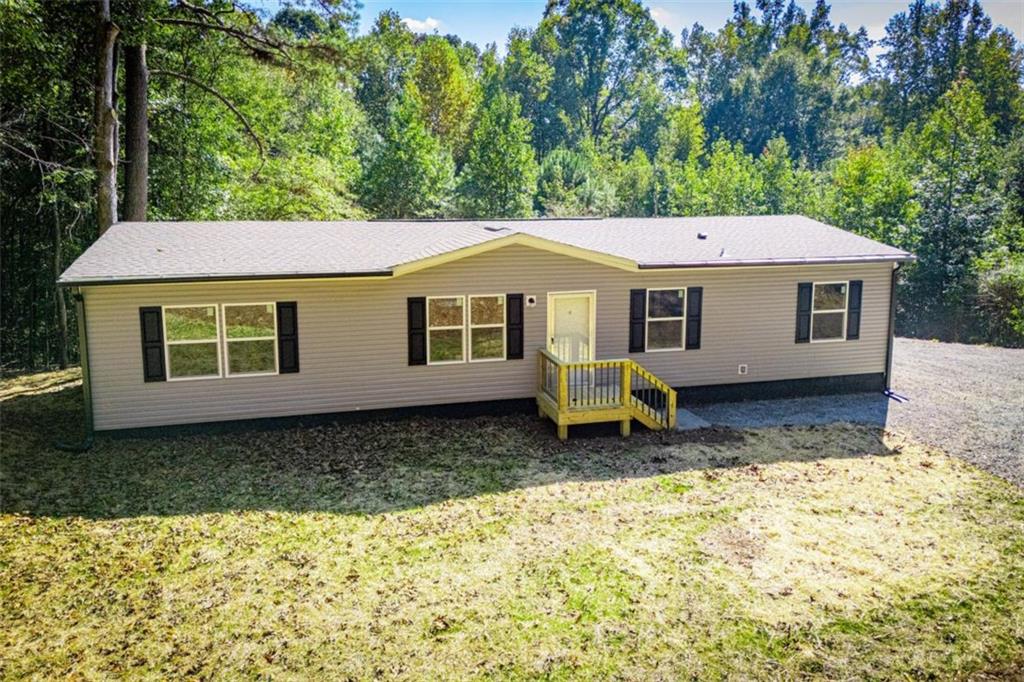 9705 Us Highway 78 Bremen GA 30110