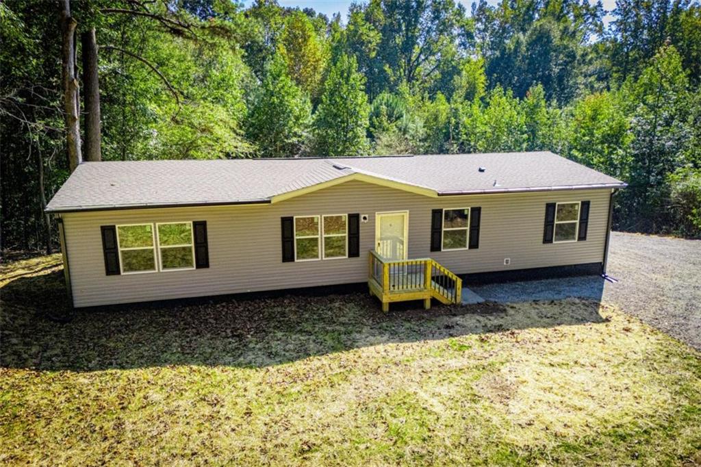 9705 Us Highway 78 Bremen GA 30110