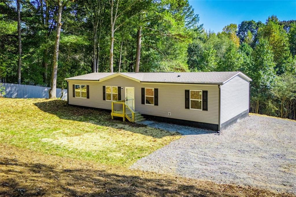 9705 Us Highway 78 Bremen GA 30110