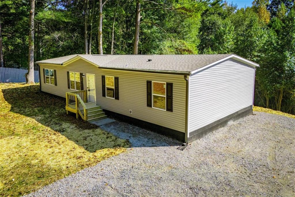 9705 Us Highway 78 Bremen GA 30110