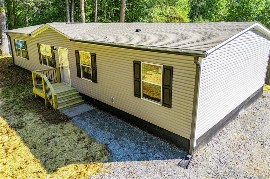 9705 Us Highway 78 Bremen GA 30110