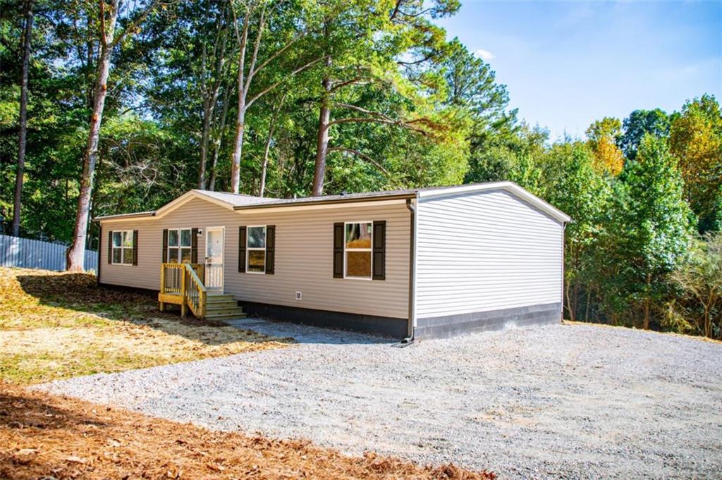 9705 Us Highway 78 Bremen GA 30110