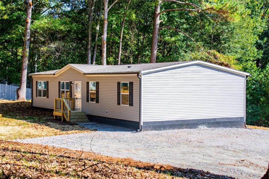 9705 Us Highway 78 Bremen GA 30110