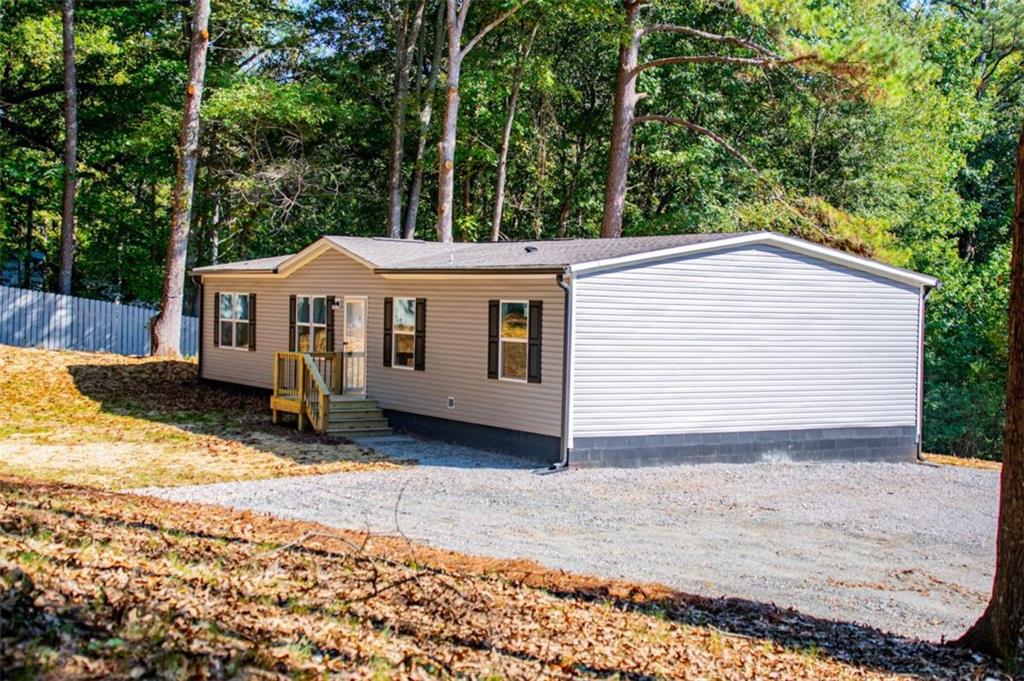 9705 Us Highway 78 Bremen GA 30110