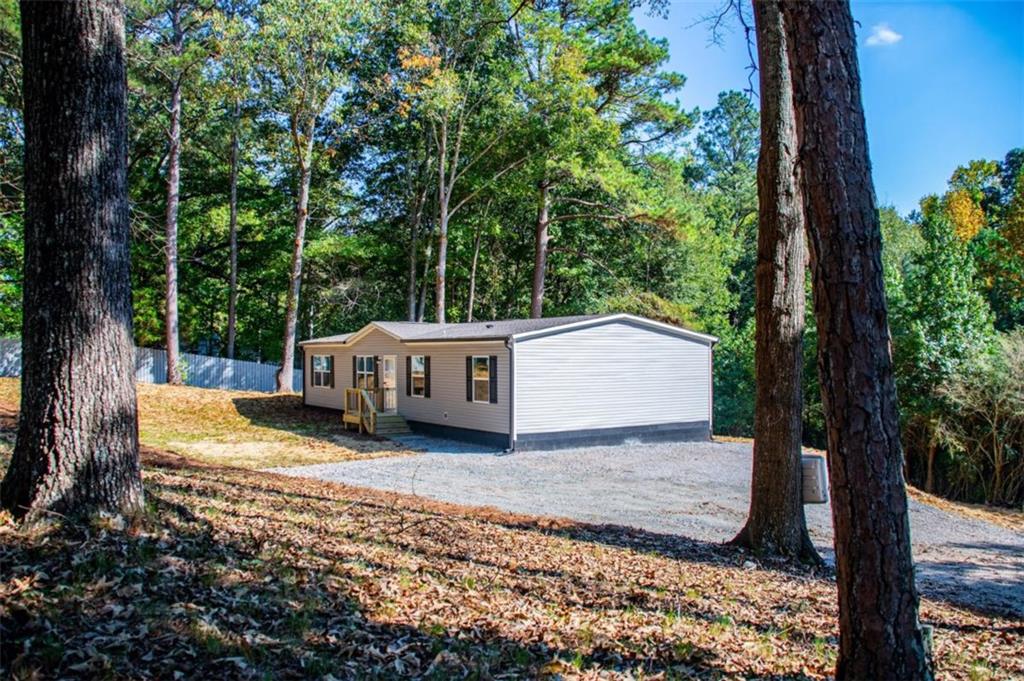 9705 Us Highway 78 Bremen GA 30110