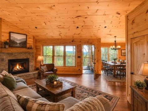 216 Conley Branch Road Blue Ridge GA 30513
