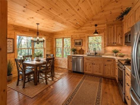 216 Conley Branch Road Blue Ridge GA 30513