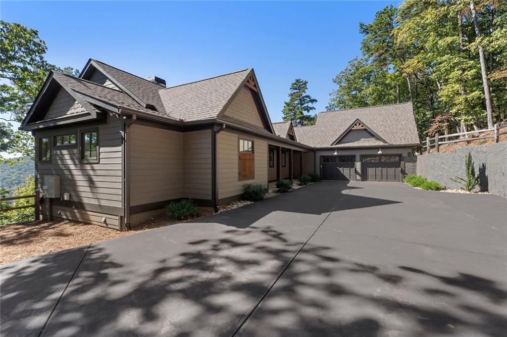 455 Highland Trail Jasper GA 30143