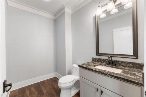 455 Highland Trail Jasper GA 30143