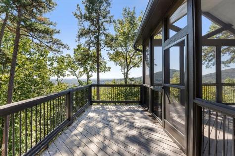 455 Highland Trail Jasper GA 30143