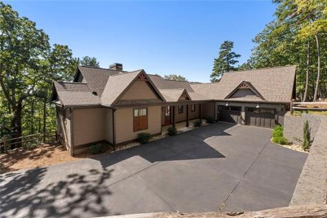 455 Highland Trail Jasper GA 30143