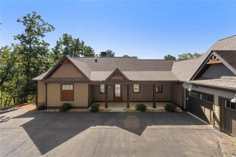 455 Highland Trail Jasper GA 30143
