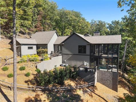 455 Highland Trail Jasper GA 30143