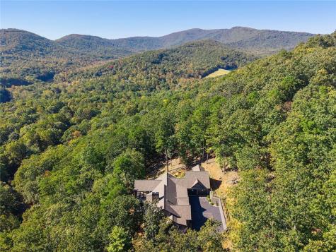 455 Highland Trail Jasper GA 30143