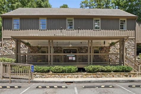 455 Highland Trail Jasper GA 30143