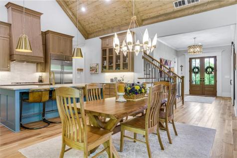 200 Golden Bear Pass Dahlonega GA 30533