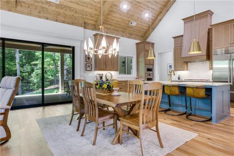 200 Golden Bear Pass Dahlonega GA 30533
