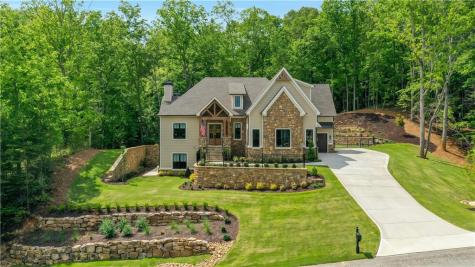 200 Golden Bear Pass Dahlonega GA 30533