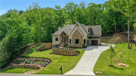 200 Golden Bear Pass Dahlonega GA 30533
