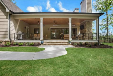 200 Golden Bear Pass Dahlonega GA 30533