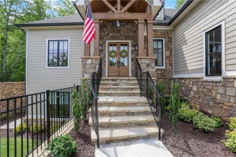 200 Golden Bear Pass Dahlonega GA 30533