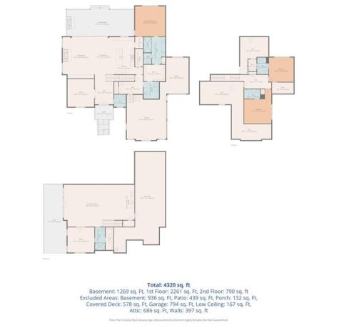 200 Golden Bear Pass Dahlonega GA 30533