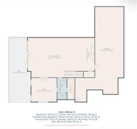 200 Golden Bear Pass Dahlonega GA 30533