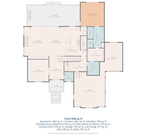 200 Golden Bear Pass Dahlonega GA 30533