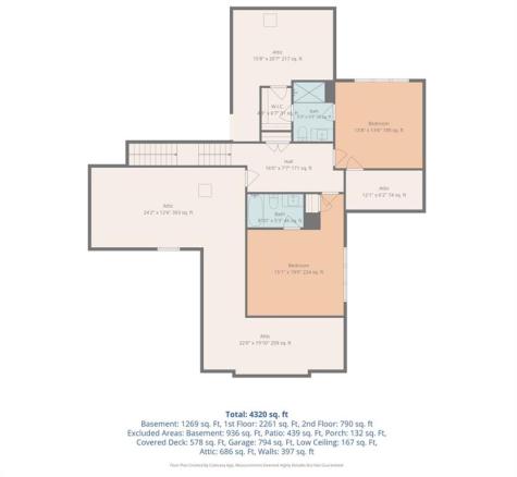 200 Golden Bear Pass Dahlonega GA 30533