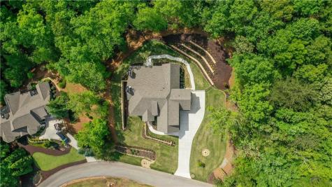 200 Golden Bear Pass Dahlonega GA 30533