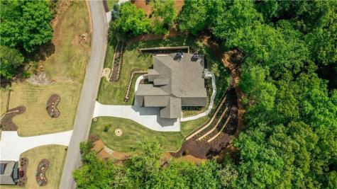 200 Golden Bear Pass Dahlonega GA 30533