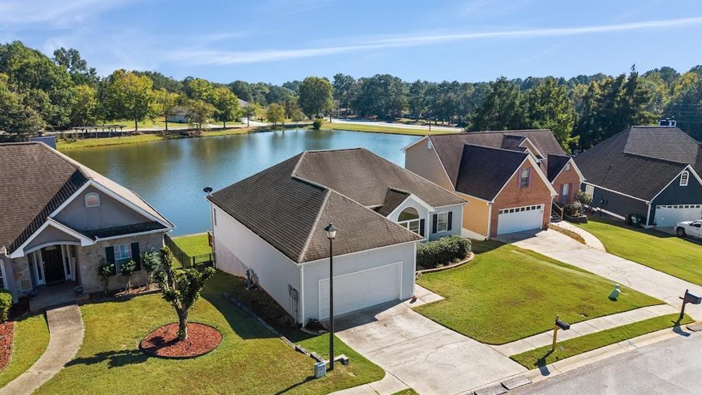 107 Providence Court Carrollton GA 30116