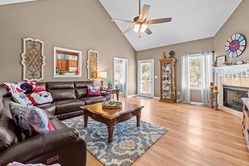107 Providence Court Carrollton GA 30116