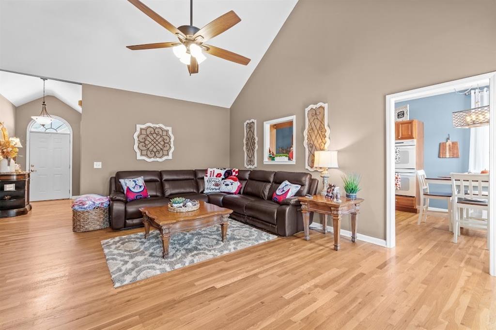 107 Providence Court Carrollton GA 30116