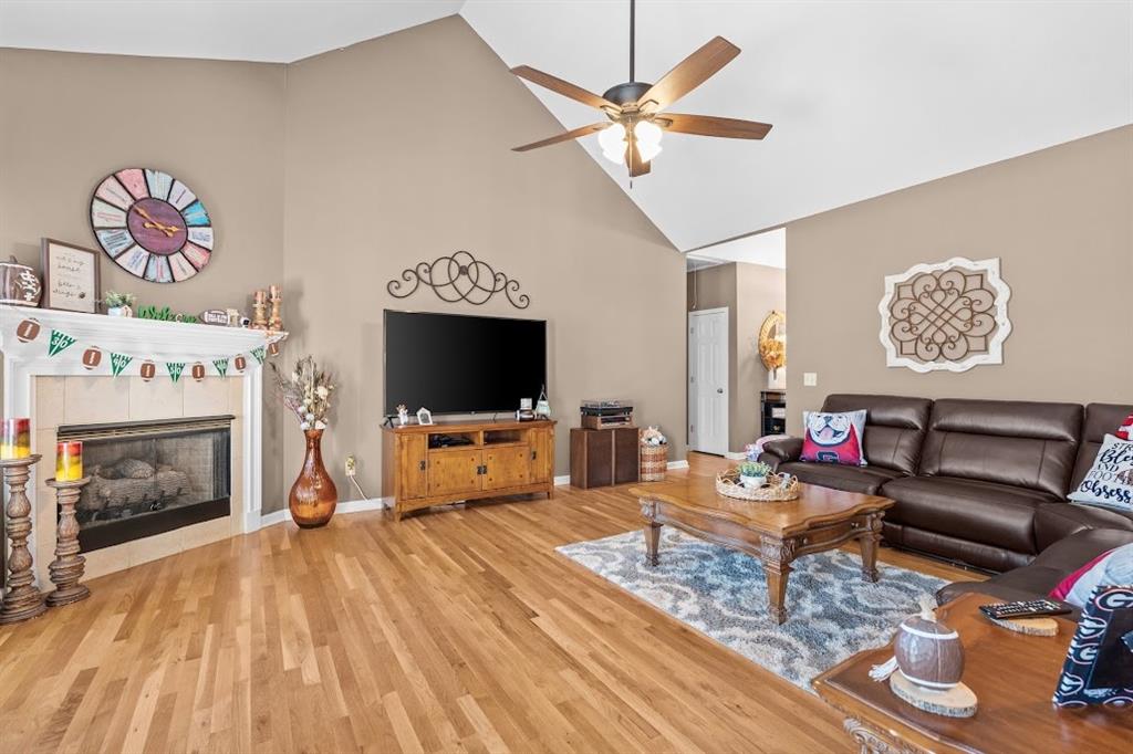 107 Providence Court Carrollton GA 30116